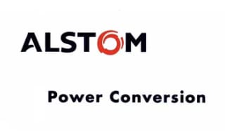 Alstom Power Conversion