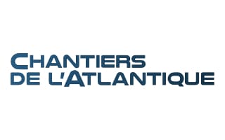 Chantiers de l'Atlantique